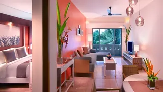 Angsana Resort Bintan