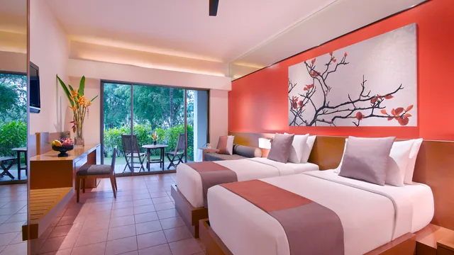 Angsana Resort Bintan photo 2