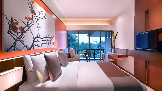 Angsana Resort Bintan photo 3
