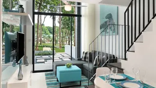 Cassia Bintan