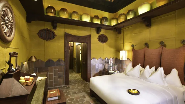 Legacy Yen Tu Hotel Uong Bi - MGallery Collection photo 5