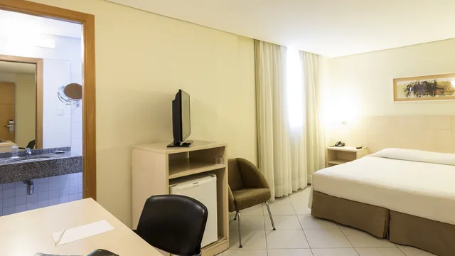 Ibis Styles Belém Batista Campos photo 4