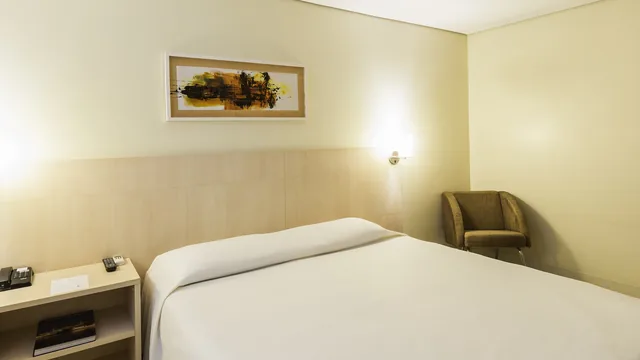 Ibis Styles Belém Batista Campos photo 5