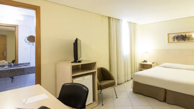 Ibis Styles Belém Batista Campos photo 7
