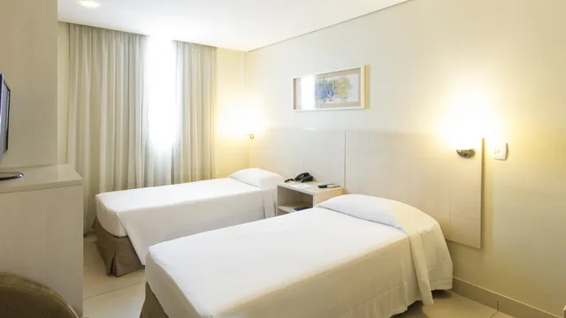 Ibis Styles Belém Batista Campos photo 8