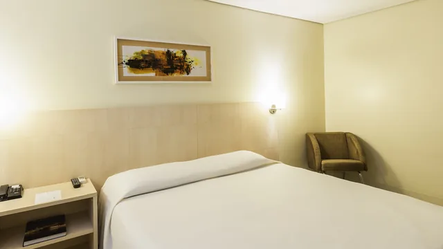 Ibis Styles Belém Batista Campos photo 9