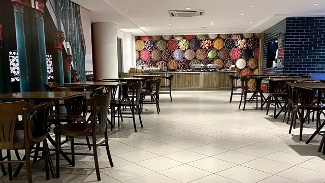 Ibis Styles Belém Batista Campos photo 10
