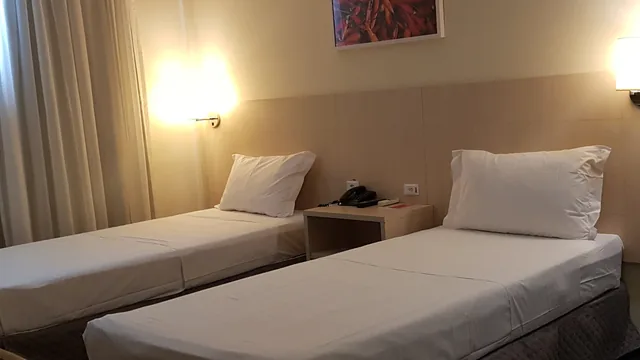 Ibis Styles Belém Batista Campos photo 12