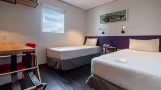 Ibis Styles Belém Nazaré