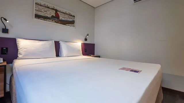 Ibis Styles Belém Nazaré photo 2