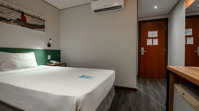 Ibis Styles Belém Nazaré photo 3