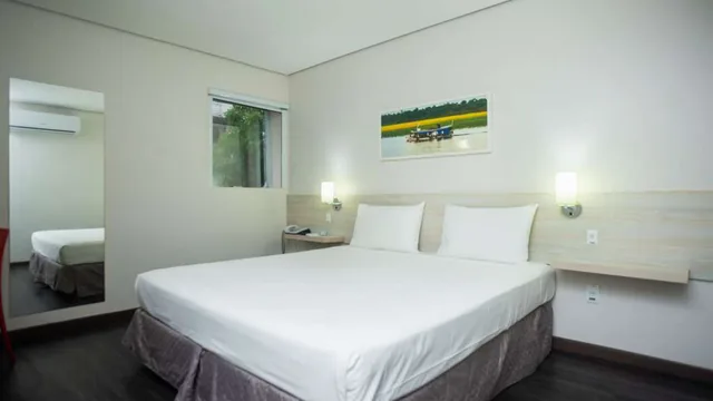 Ibis Styles Belém Nazaré photo 8