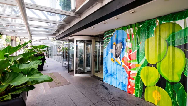Ibis Styles Belém Nazaré photo 10