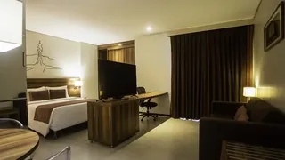 Mercure Belem Boulevard