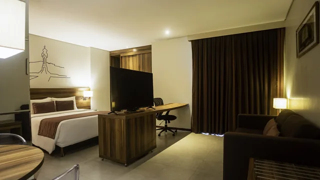Mercure Belem Boulevard photo 1