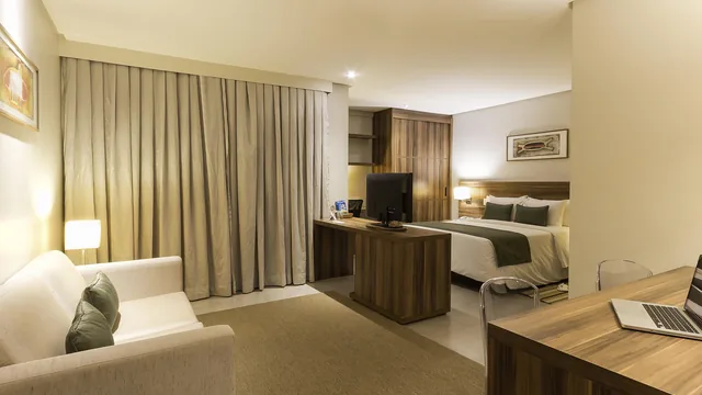 Mercure Belem Boulevard photo 2