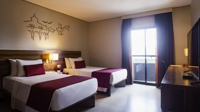 Mercure Belem Boulevard photo 3