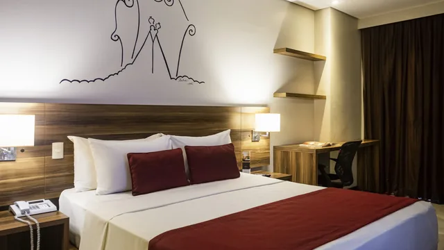 Mercure Belem Boulevard photo 4