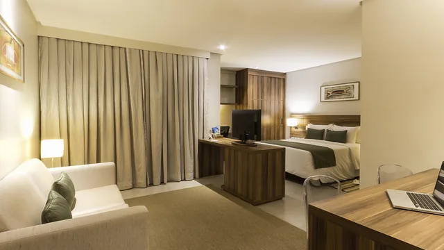 Mercure Belem Boulevard photo 8