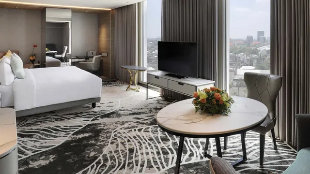 Mövenpick Surabaya City photo 1