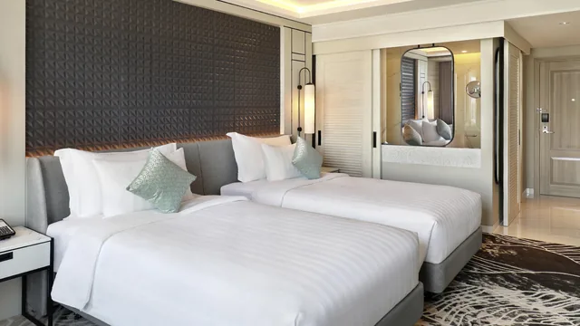 Mövenpick Surabaya City photo 3