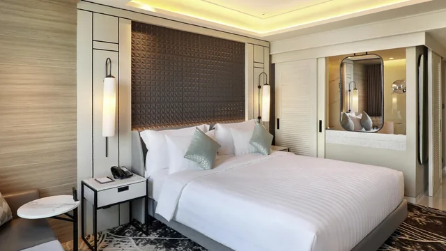 Mövenpick Surabaya City photo 4
