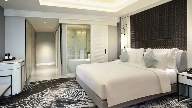 Mövenpick Surabaya City photo 6