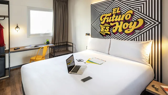 Ibis Styles Lima San Isidro photo 5