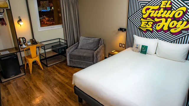 Ibis Styles Lima San Isidro photo 6
