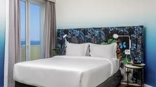 Mercure Rio Boutique Copacabana