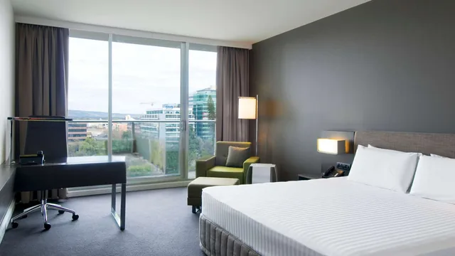 Pullman Adelaide photo 4