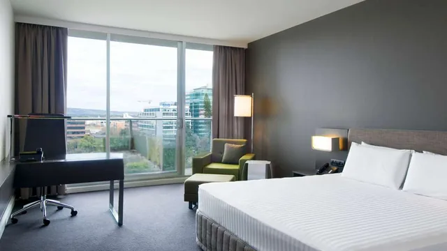 Pullman Adelaide photo 5
