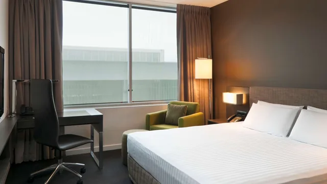 Pullman Adelaide photo 6