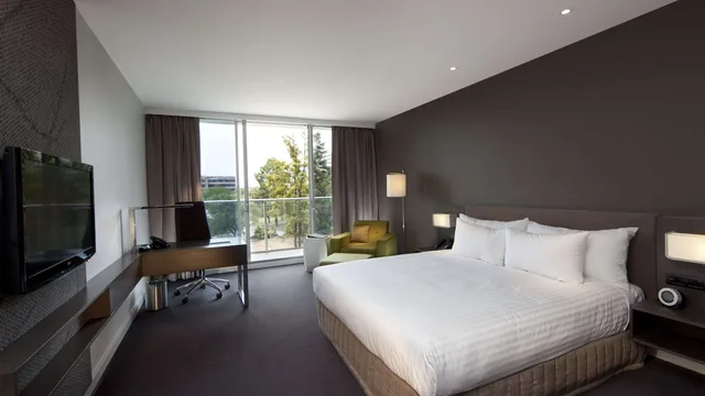 Pullman Adelaide photo 7