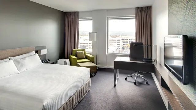 Pullman Adelaide photo 9