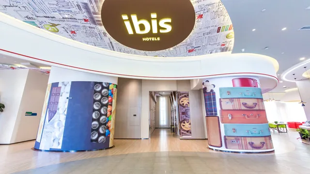 Ibis Harbin Songbei Wanda photo 8