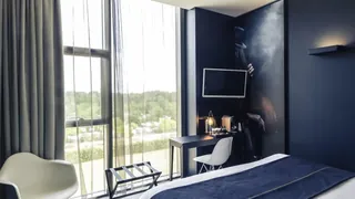 Mercure Zénith Nantes Saint-Herblain Hotel