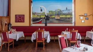 Mercure Hotel Plaza Magdeburg