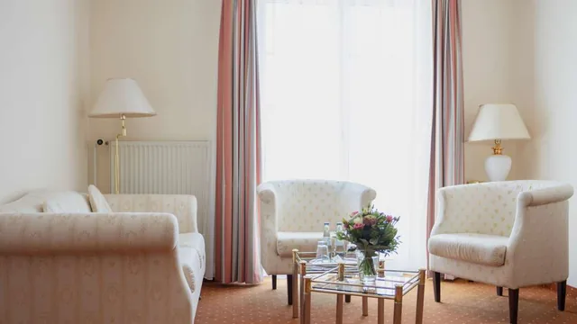 Mercure Hotel Plaza Magdeburg photo 5