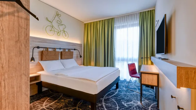 Ibis Styles Magdeburg photo 1