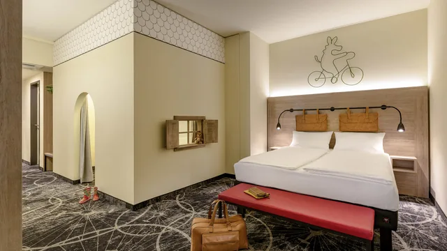 Ibis Styles Magdeburg photo 2