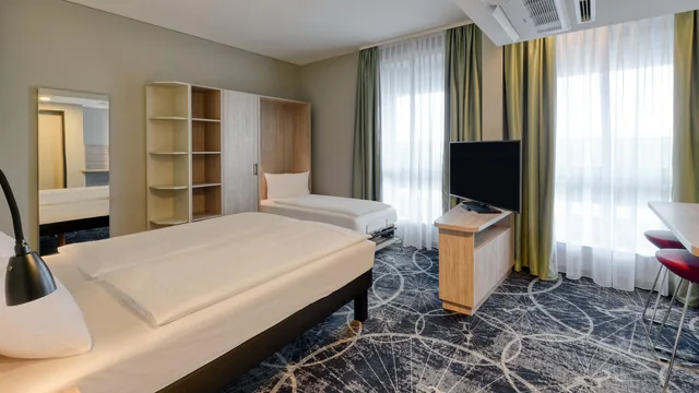 Ibis Styles Magdeburg photo 3