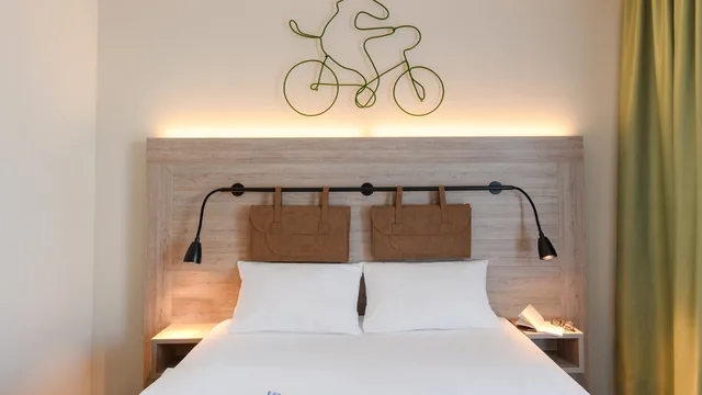 Ibis Styles Magdeburg photo 8