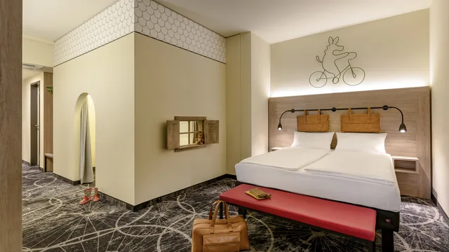 Ibis Styles Magdeburg photo 10