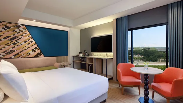 Ibis Styles Serpong BSD City photo 1