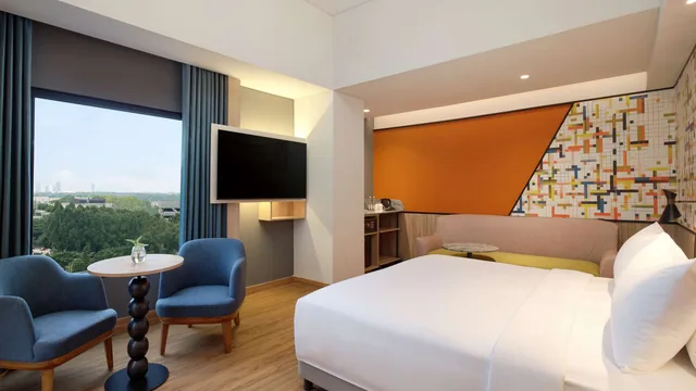 Ibis Styles Serpong BSD City photo 2