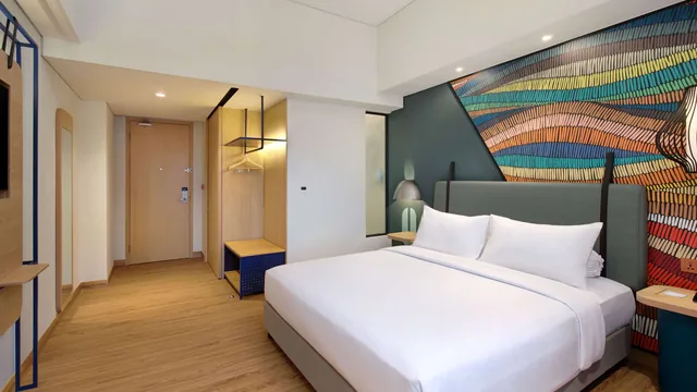 Ibis Styles Serpong BSD City photo 4