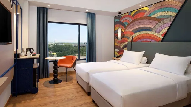 Ibis Styles Serpong BSD City photo 6