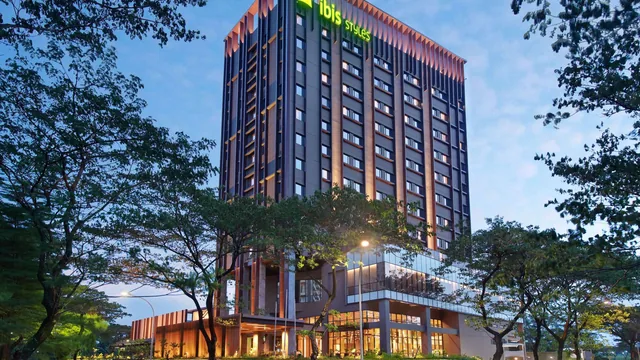 Ibis Styles Serpong BSD City photo 9