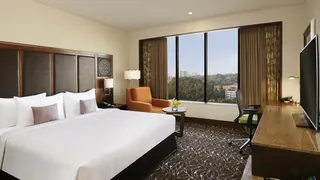 Novotel Kochi Infopark